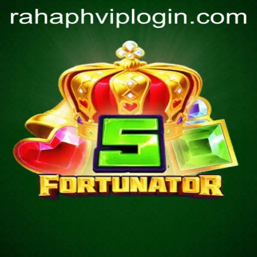 Discover the Excitement of 5Fortunator with RahaPH.com