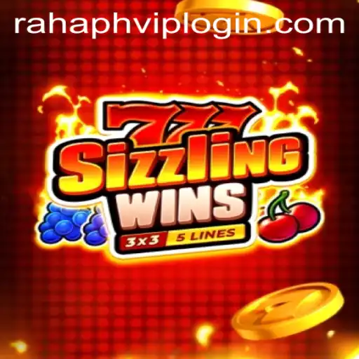 Discover the Thrills of 777SizzlingWins at RahaPH.com