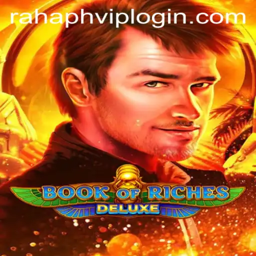 Discover the Excitement of Book of Riches Deluxe