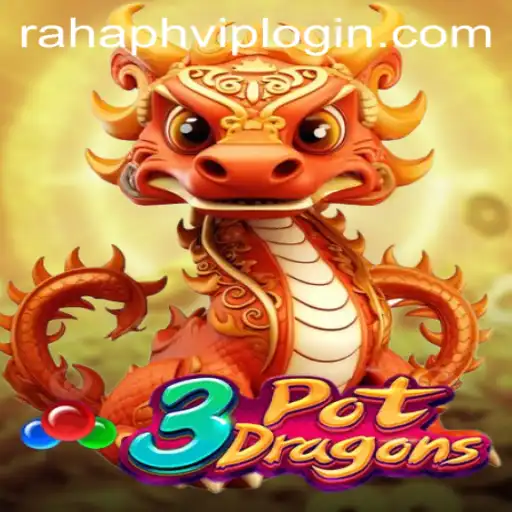 Exploring 3PotDragons: A Deep Dive into the Mesmerizing World of Dragons and Strategy