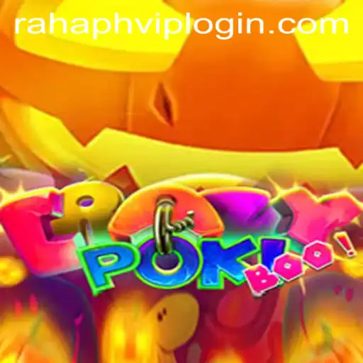 CrazyPokiBoo: An Exciting Gaming Experience with RahaPH.com
