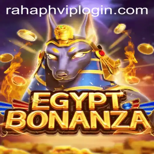 Unveiling EgyptBonanza: A Mystical Gaming Experience at RahaPH.com
