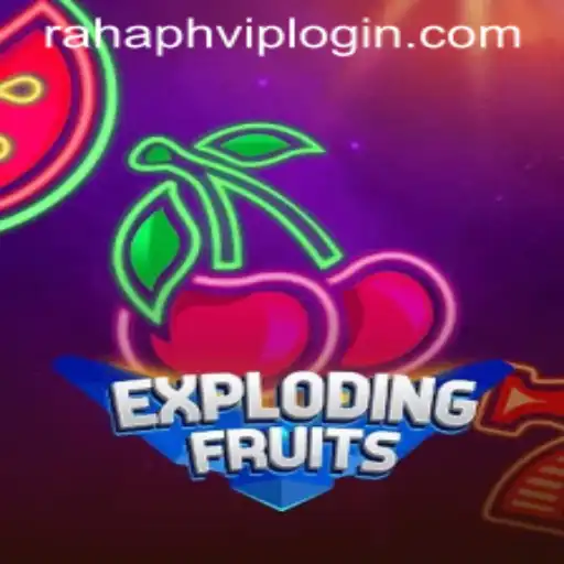 ExplodingFruits: A Thrilling Adventure in Gameplay