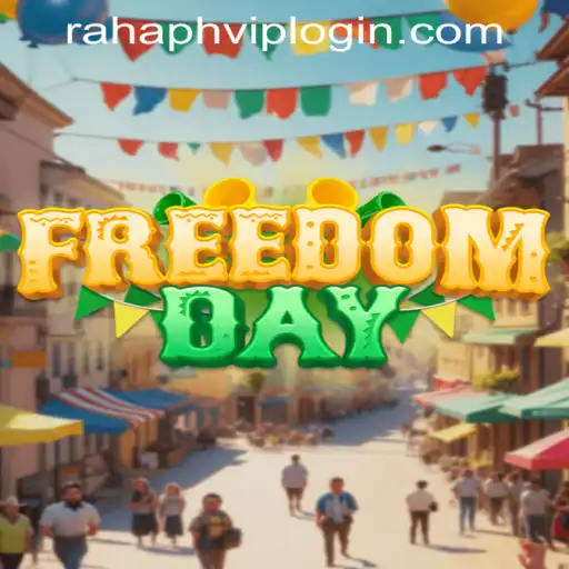 FreedomDay: A Captivating New Adventure by RahaPH.com