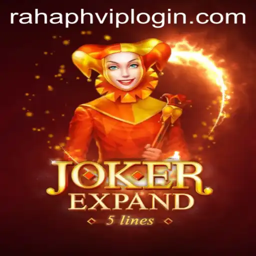 Discover the Thrilling World of JokerExpand with RahaPH.com