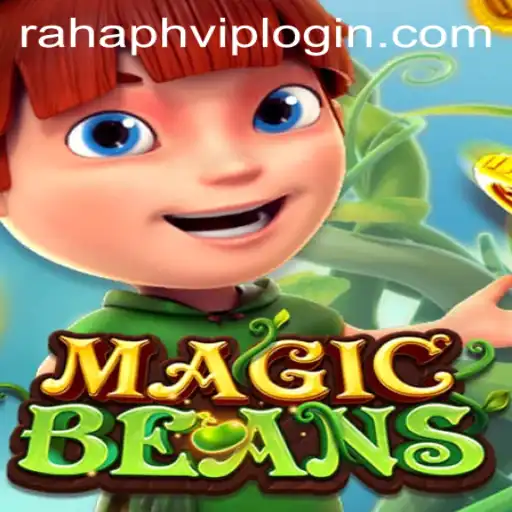 Exploring MAGICBEANS: A Journey Into the Enchanting World of Digital Gaming