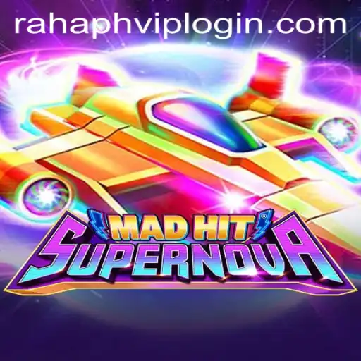 MadHitSupernova: An Interstellar Gaming Sensation