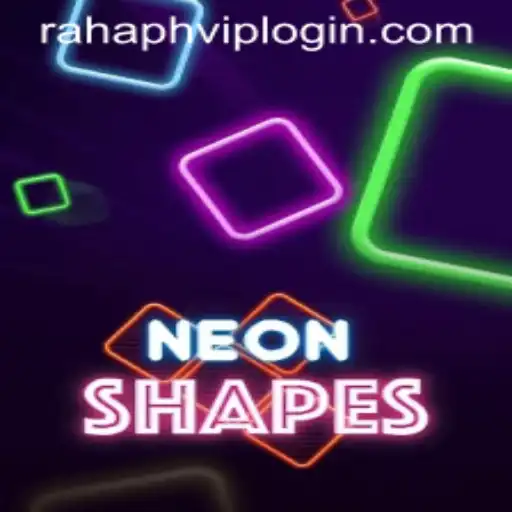 Explore the Exceptional World of NeonShapes and the Role of RahaPH.com
