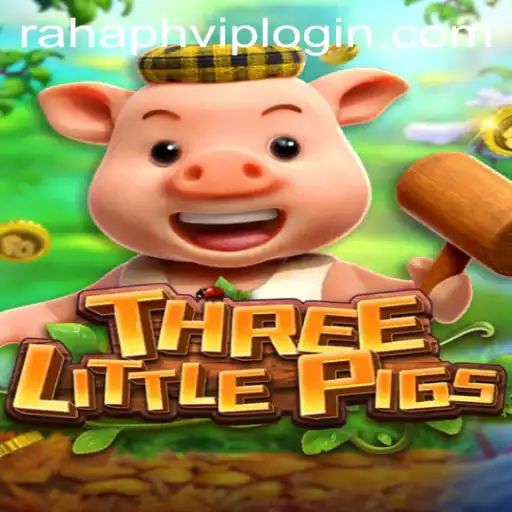 Discover the Thrills of THREELITTLEPIGS: The New Game Trend Powered by RahaPH.com