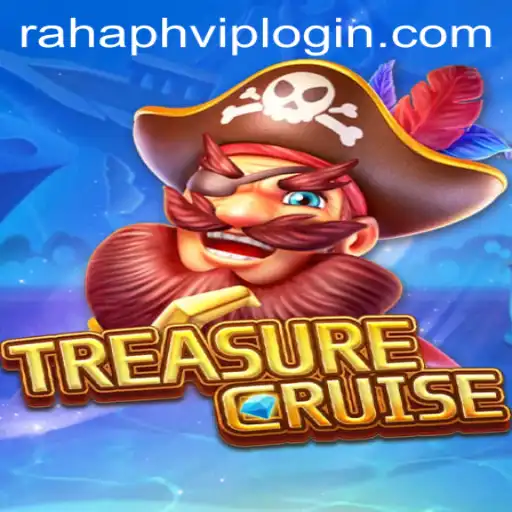 Exploring the Thrilling World of TREASURECRUISE: A Journey with RahaPH.com