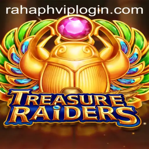 Unveiling the Exciting World of TREASURERAIDERS