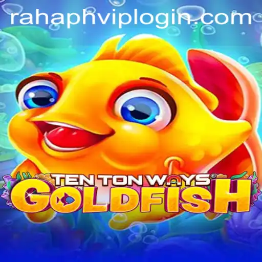 Exploring TenTonWaysGoldfish: A Deep Dive into the Engaging Gaming Experience