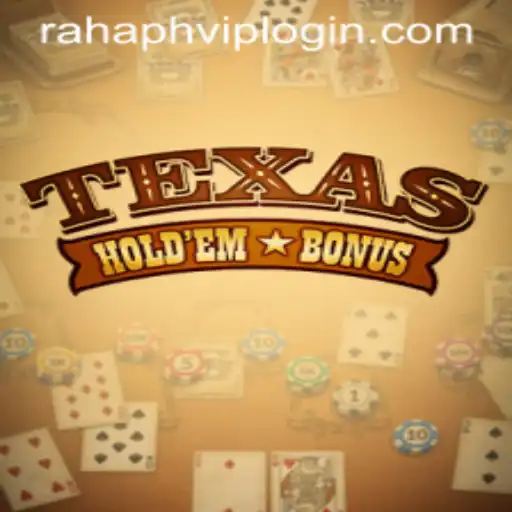 Exploring Texas Hold'em Bonus: The Ultimate Guide to Mastering the Game