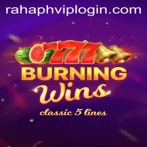 Exploring the Allure of BurningWins: A Thrilling Gaming Experience on RahaPH.com