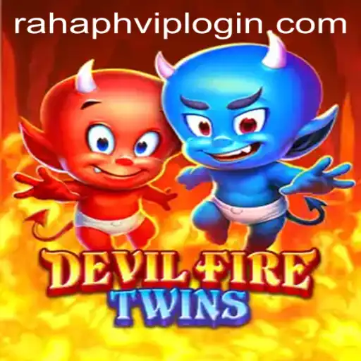 Discover the Thrilling World of DevilFireTwins: An In-depth Exploration