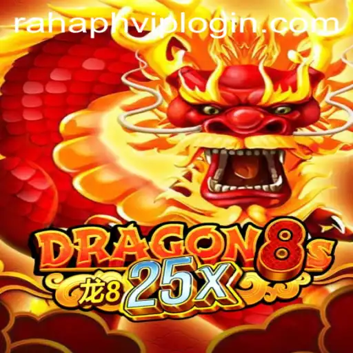 Exploring the World of Dragon8s25x: A Comprehensive Overview