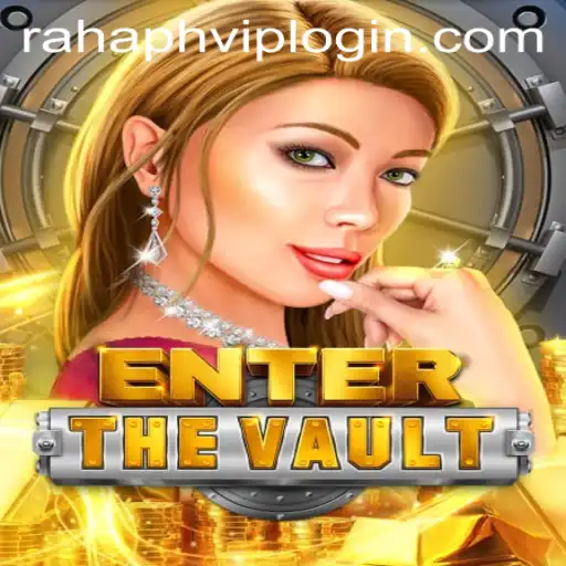 EntertheVault: Embark on the Next-Level Adventure