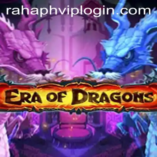 Unveiling EraOfDragons: A New Age of Fantasy Gaming