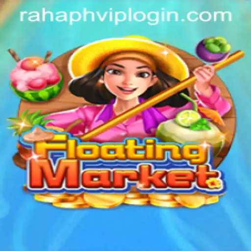 FloatingMarket Adventure: Navigating the Vibrant World of RahaPH's Latest Game