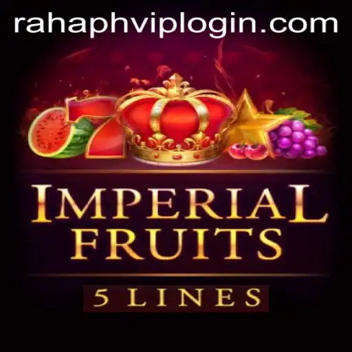 ImperialFruits5: A Vibrant Gaming Experience on RahaPH.com