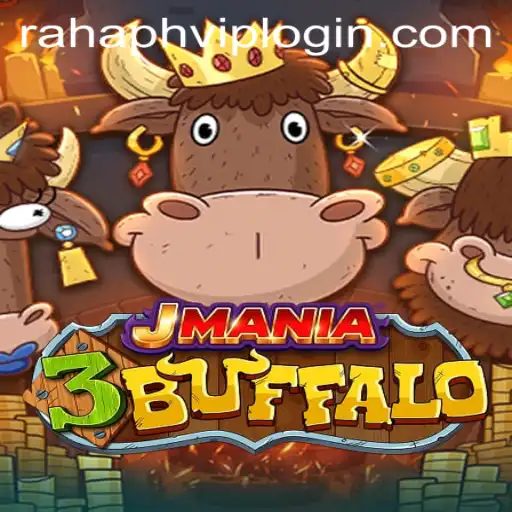 Discover the Exciting World of JMania3Buffalo: A New Era in Gaming with RahaPH.com