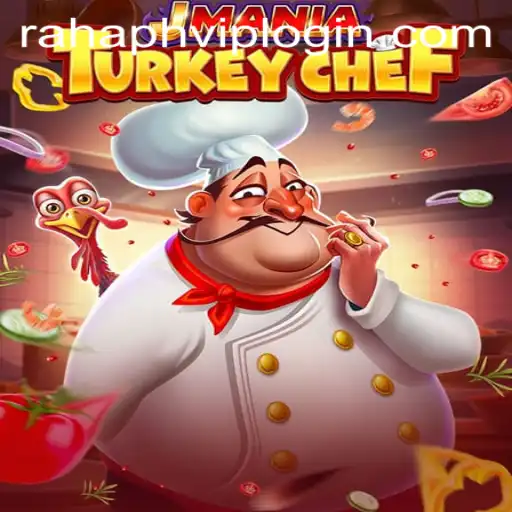 Explore the Culinary Delights of JManiaTurkeyChef