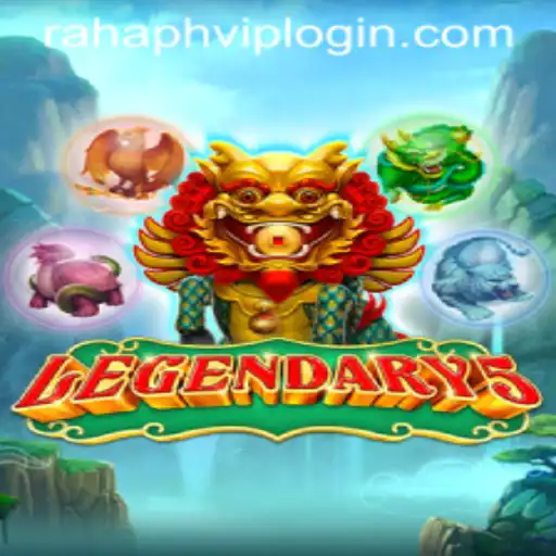 Experience the Thrill of Legendary5: A Deep Dive into Gameplay, Features, and Rules