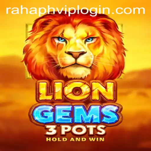 LionGems3pots: An In-Depth Look into an Exciting New Game