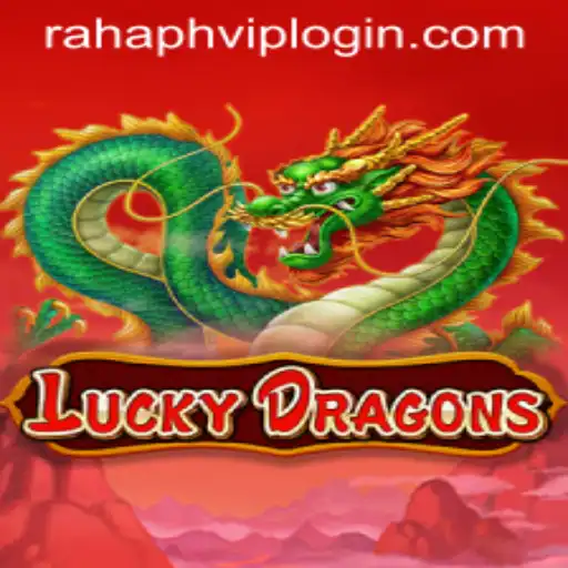 LuckyDragons: A Thrilling Journey into a World of Fantasy and Fortune