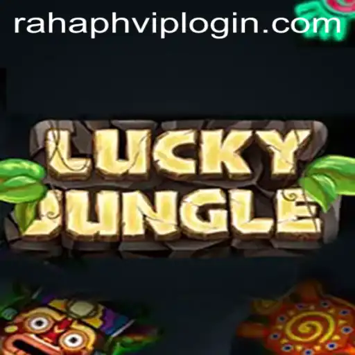 Discovering the Excitement of LuckyJungle: A Thrilling Game Adventure