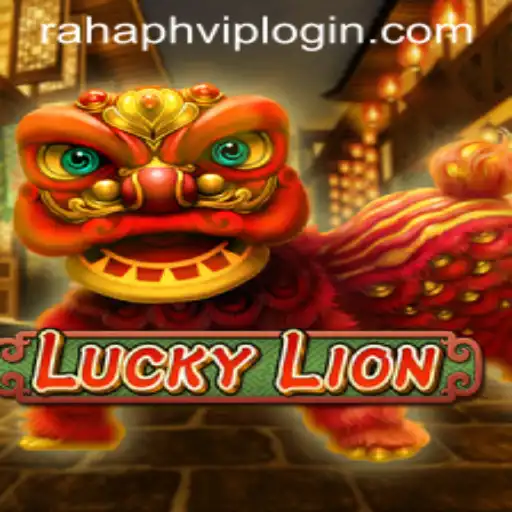 Unveiling the Excitement of LuckyLion: A Thrilling Adventure with RahaPH.com