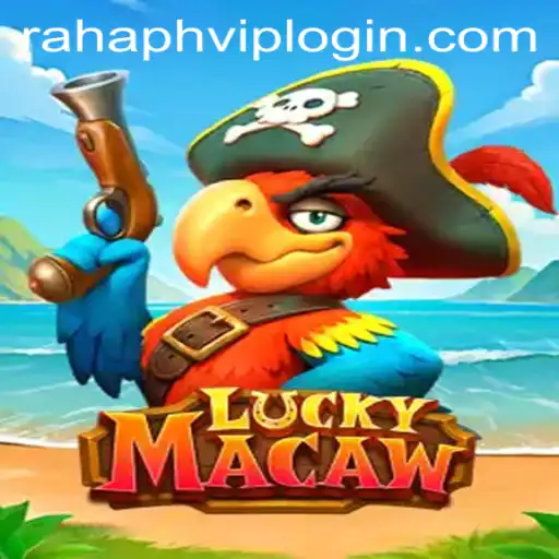 Explore the Thrill of LuckyMacaw with RahaPH.com