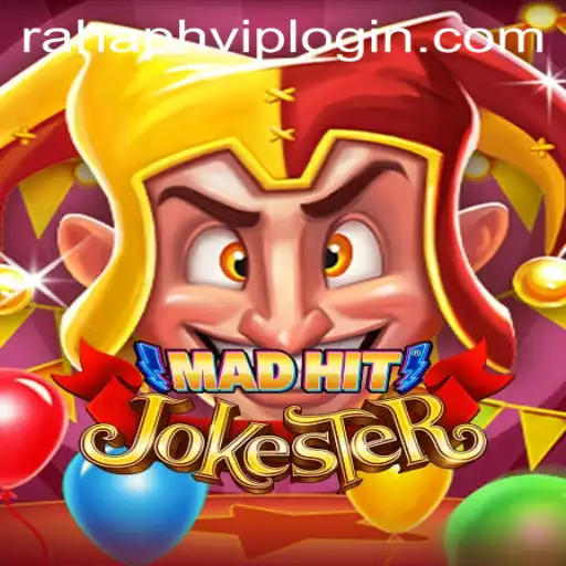 Discover the Thrills of MadHitJokester: A Whimsical Adventure in Gaming