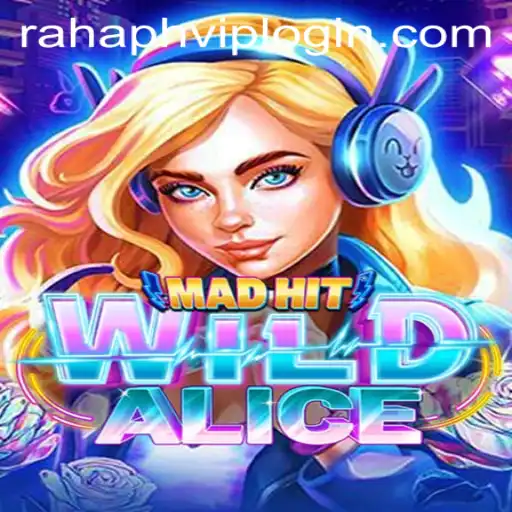 MadHitWildAlice: A Thrilling Adventure Game with a Twist