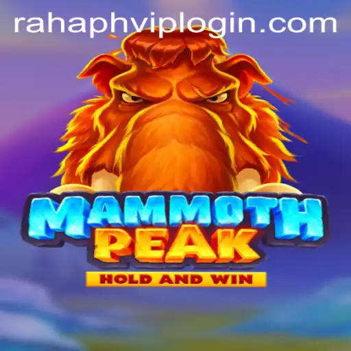 Discover the Thrills and Strategy of MammothPeak: A Comprehensive Guide