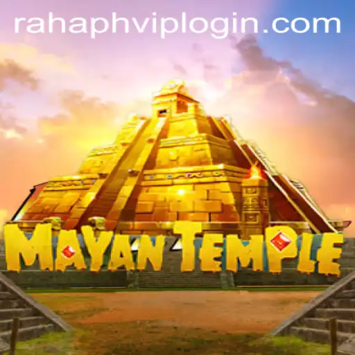Embark on an Adventure with MayanTemple and Discover the Wonders of RahaPH.com