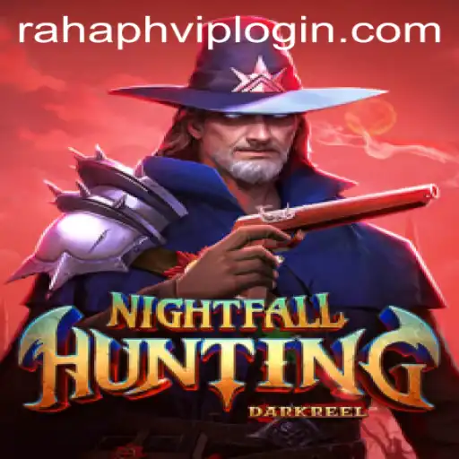 Nightfall Hunting: An Adventure Game Unleashed