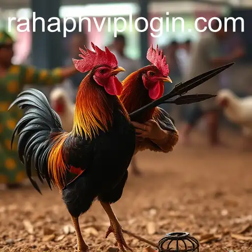 Exploring the World of Online Sabong: A New Era with RahaPH.com