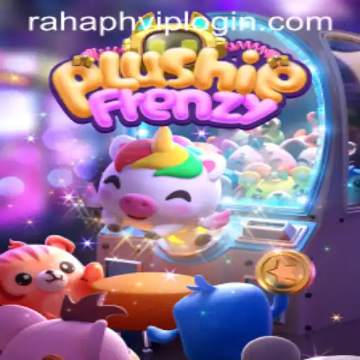 Exploring the World of PlushieFrenzy and RahaPH.com