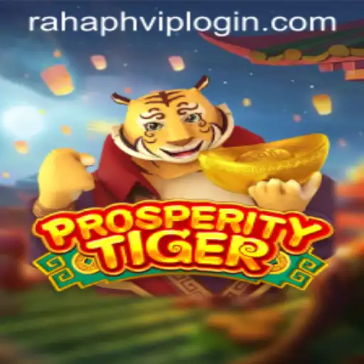 ProsperityTiger: An Adventurous Dive into Wealth and Strategy