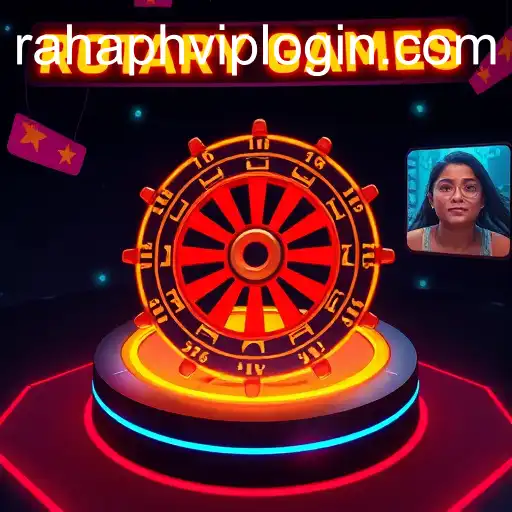 Exploring the Excitement of Rotary Games with RahaPH.com