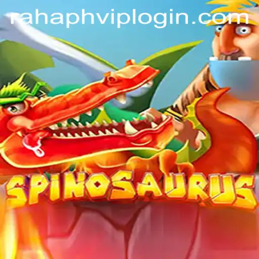 Explore the Prehistoric Adventure of Spinosaurus on RahaPH.com