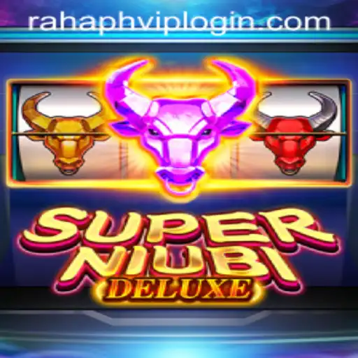 Exploring the Exciting World of SuperNiubiDeluxe and Its Latest Trend with RahaPH.com