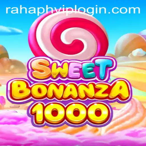 Discovering the Magic of SweetBonanza1000 at RahaPH.com