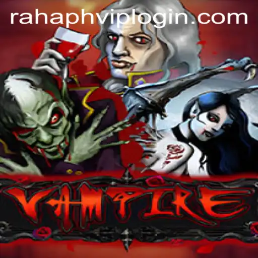 Unveiling the Enigmatic Vampire Game in the Digital Arena with RahaPH.com