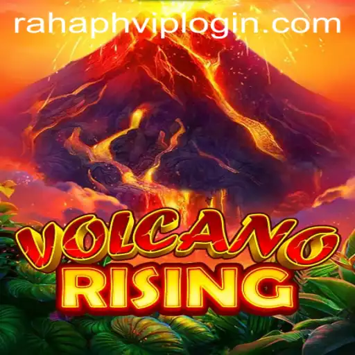 VolcanoRising: An Engaging Adventure Awaits