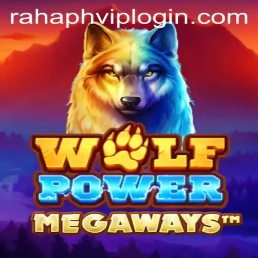 Discover the Thrilling World of WolfPowerMega on RahaPH.com
