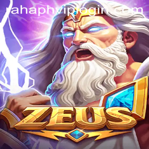 Zeus: Exploring the Mythical Powers of RahaPH.com's Latest Game
